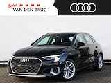 Audi A3 Sportback 35 TFSI Business edition 150pk | Matrix LED | B&O | Adaptive Cruise | Trekhaak |