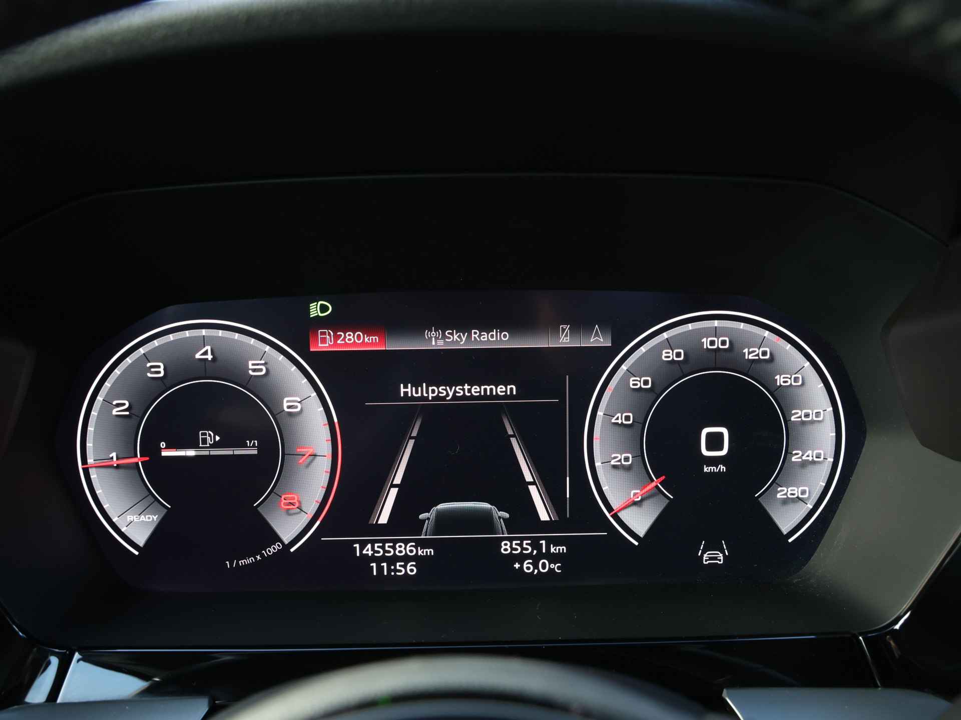 Audi A3 Sportback 35 TFSI Business edition 150pk | Matrix LED | B&O | Adaptive Cruise | Trekhaak | - 23/41