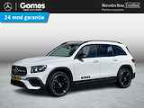 Mercedes-Benz GLB 180 AMG | Panoramadak | Adaptive onderstel | | Night Pakket | Panoramadak | Adaptief Onderstel met Verstelbare Demping | Apple CarPlay | Android Auto | Sierdelen Walnotenhout Zwart | Alarm | Stoelverwarming | Sfeerverlichting | Showmodel SALE