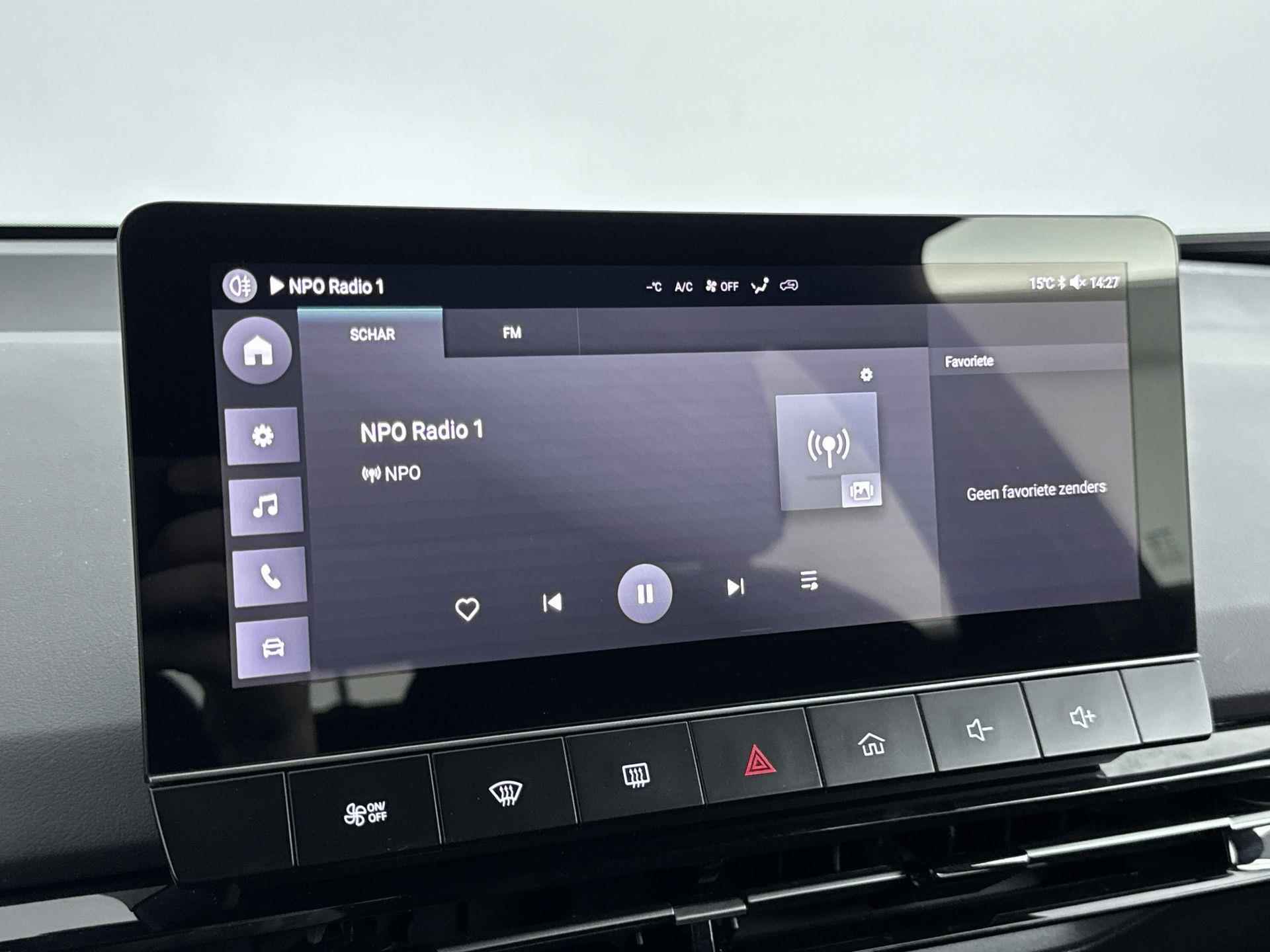 MG 4 Standard 51 kWh | 350km Range WLTP | Apple CarPlay | Led Koplampen | Parkeersensoren | - 18/20