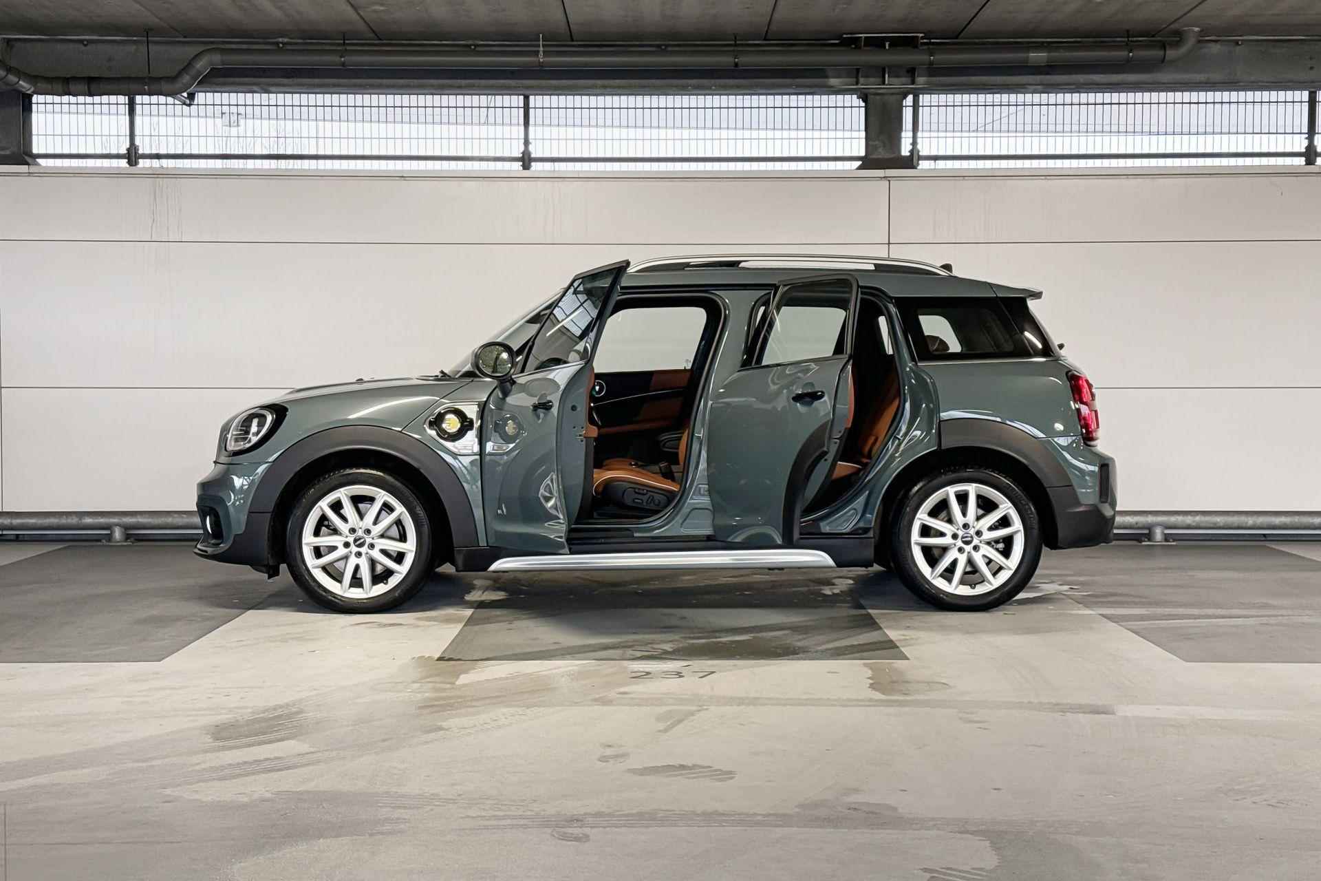 Mini Countryman Cooper S E ALL4 MINI Yours - 3/21