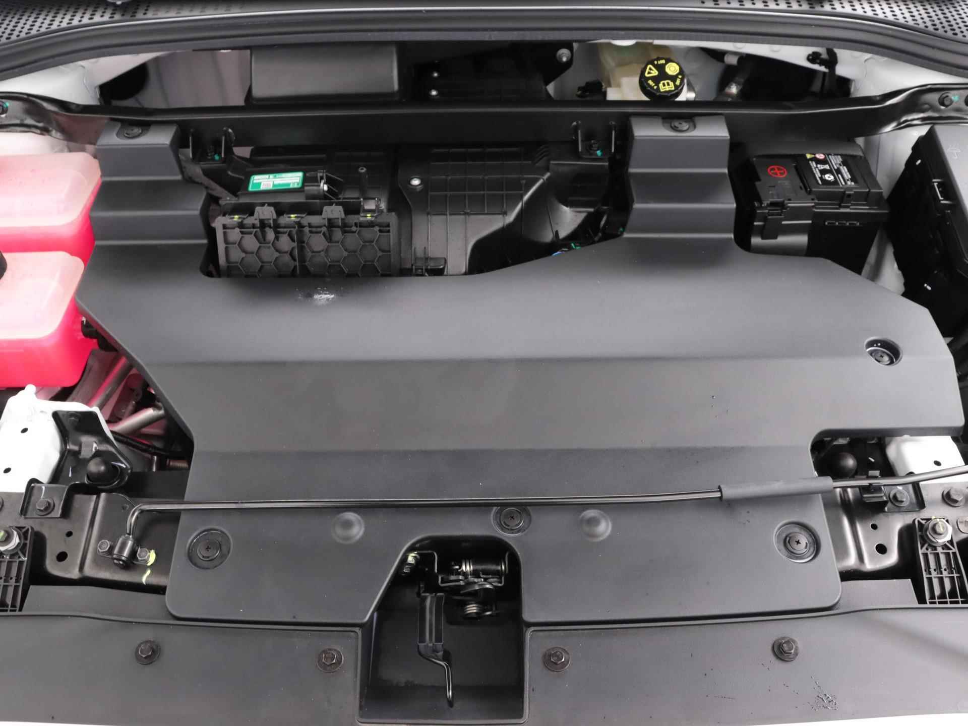MG 4 Standard Range | Apple CarPlay | Led Koplampen | Adaptive Cruise Control | Getint Glas | DAB+ Radio | - 7/21