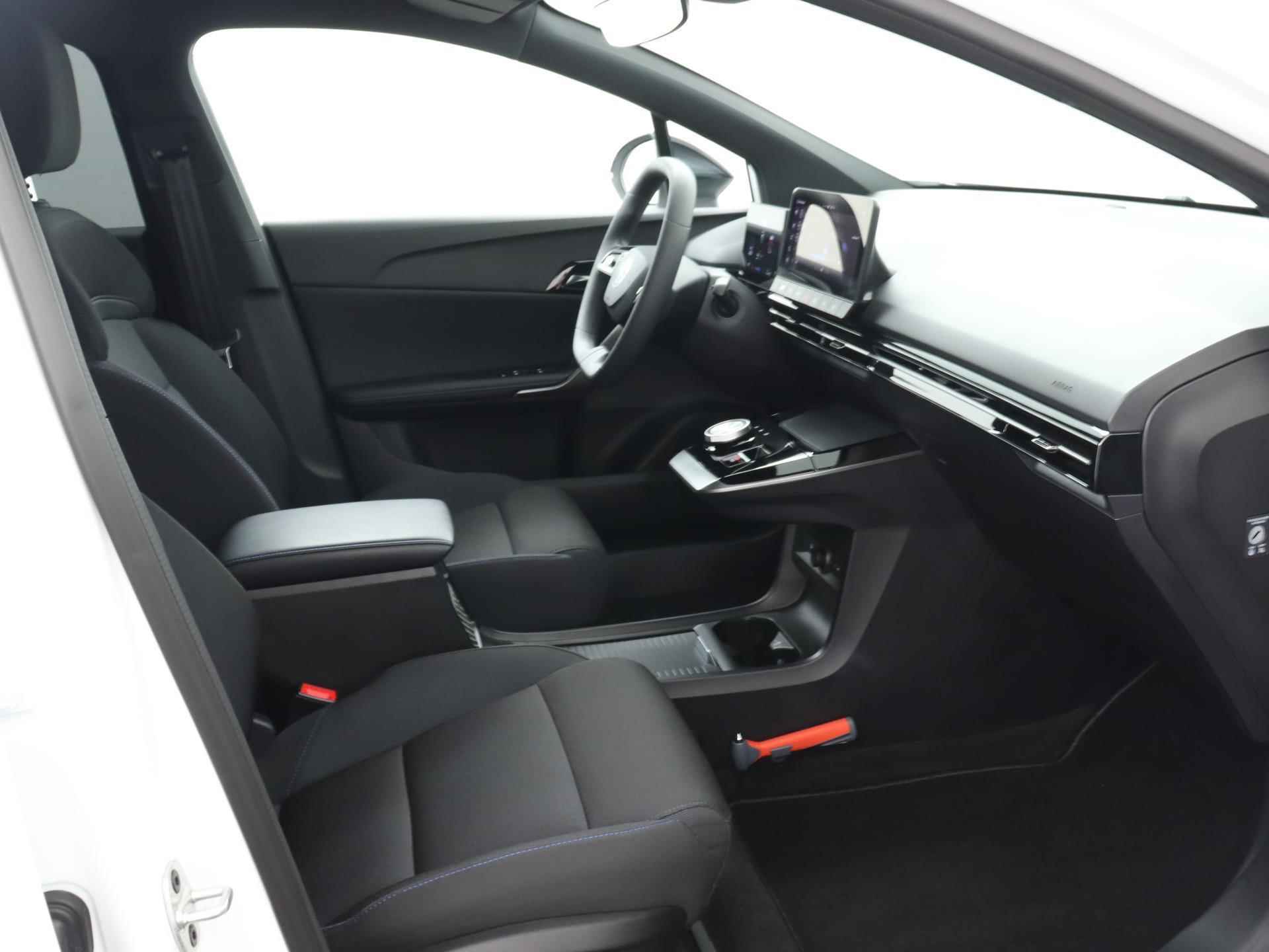 MG 4 Standard Range | Apple CarPlay | Led Koplampen | Adaptive Cruise Control | Getint Glas | DAB+ Radio | - 10/21