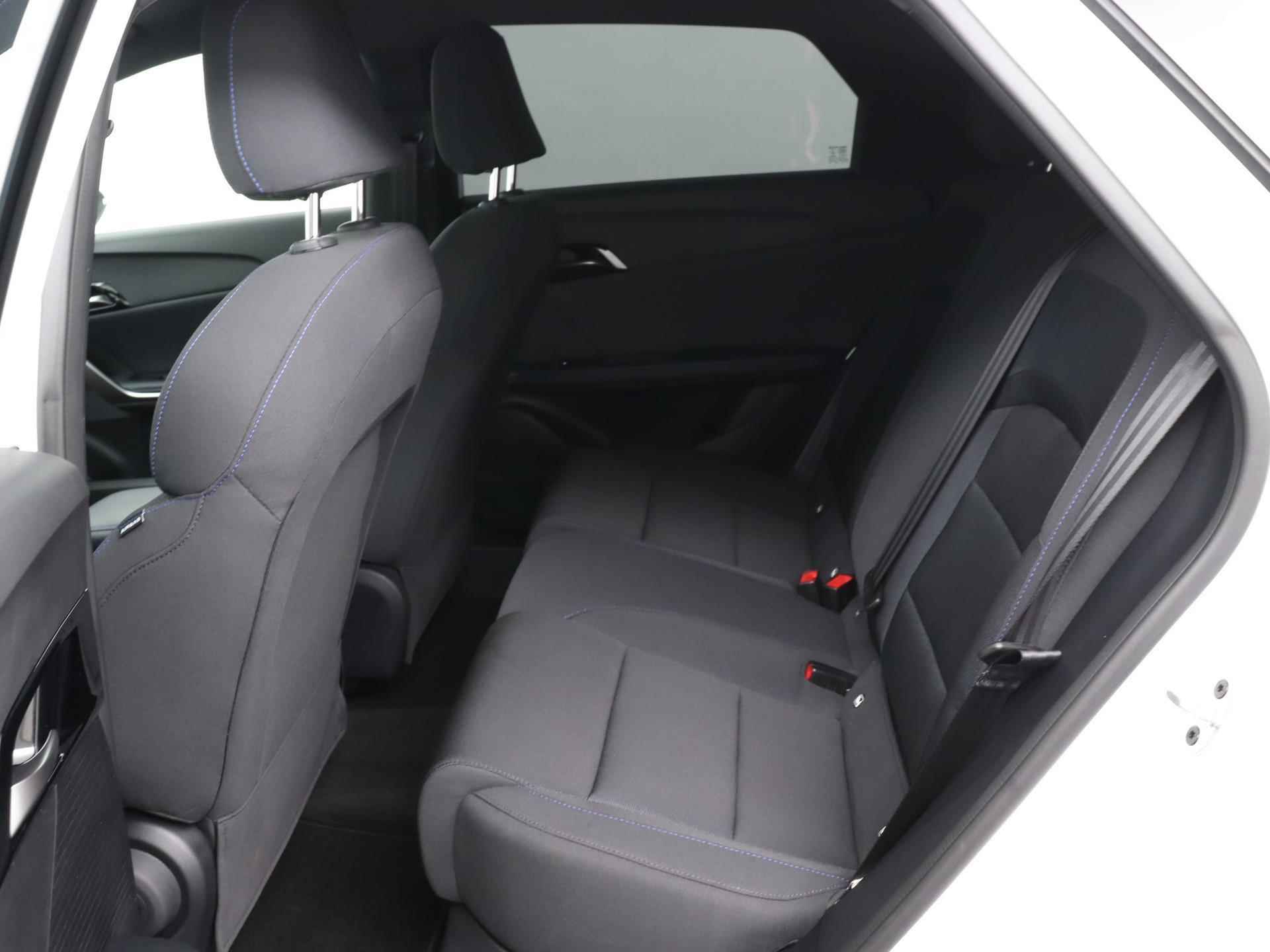 MG 4 Standard Range | Apple CarPlay | Led Koplampen | Adaptive Cruise Control | Getint Glas | DAB+ Radio | - 11/21