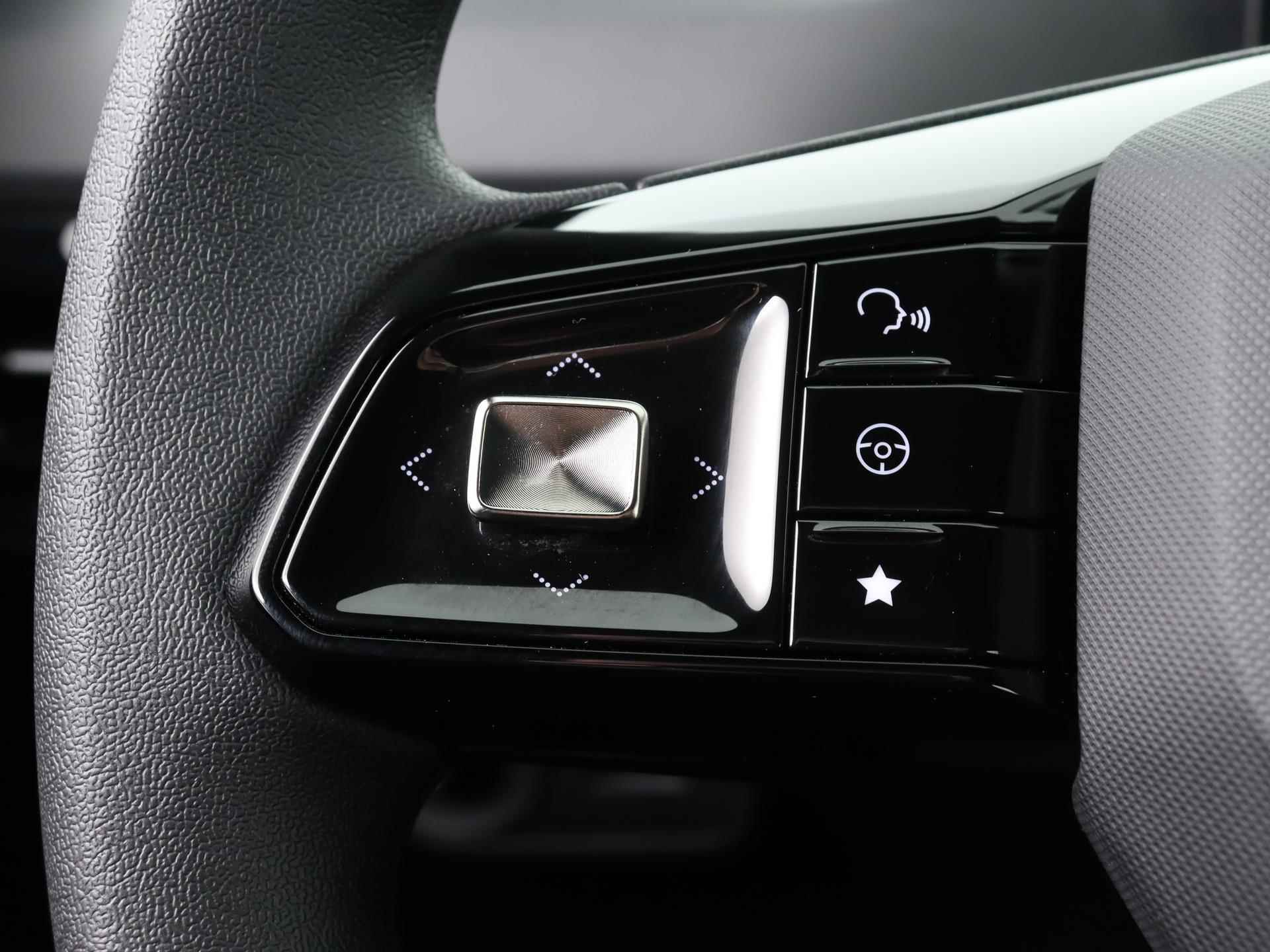 MG 4 Standard Range | Apple CarPlay | Led Koplampen | Adaptive Cruise Control | Getint Glas | DAB+ Radio | - 16/21