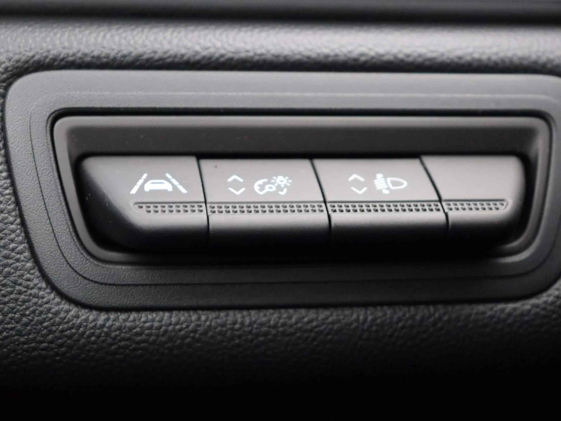 Renault Captur TCe 90pk Techno | Groot scherm | Climate control| AppleCarplay/AndroidAuto | - 17/36