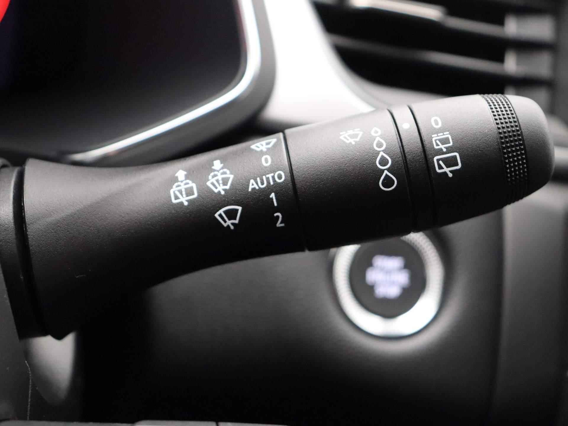 Renault Captur TCe 90pk Techno | Groot scherm | Climate control| AppleCarplay/AndroidAuto | - 21/36