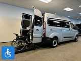 Ford Transit Custom L2H2 Rolstoelbus 3+1