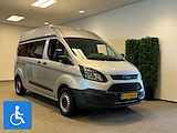 Ford Transit Custom L2H2 Rolstoelbus 3+1