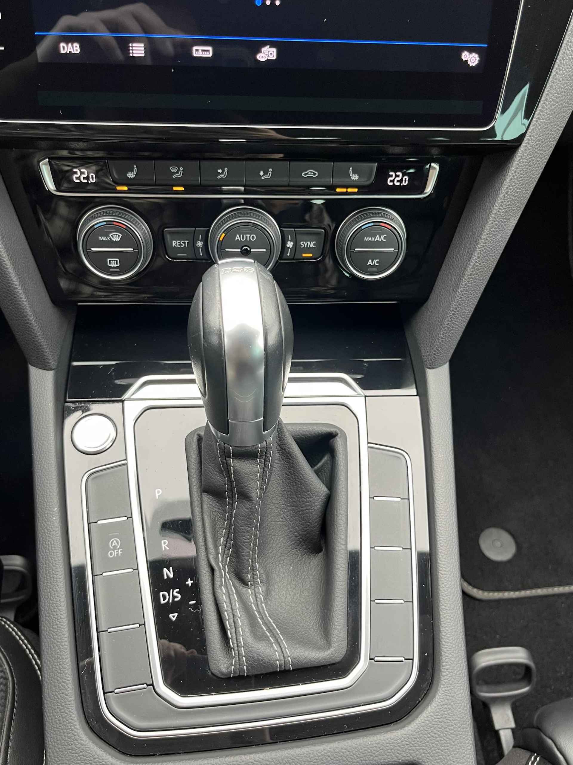 Volkswagen Passat Variant 1.5 TSI Highline Business R | Virtual cockpit | Vol leder | Groot scherm - 26/58