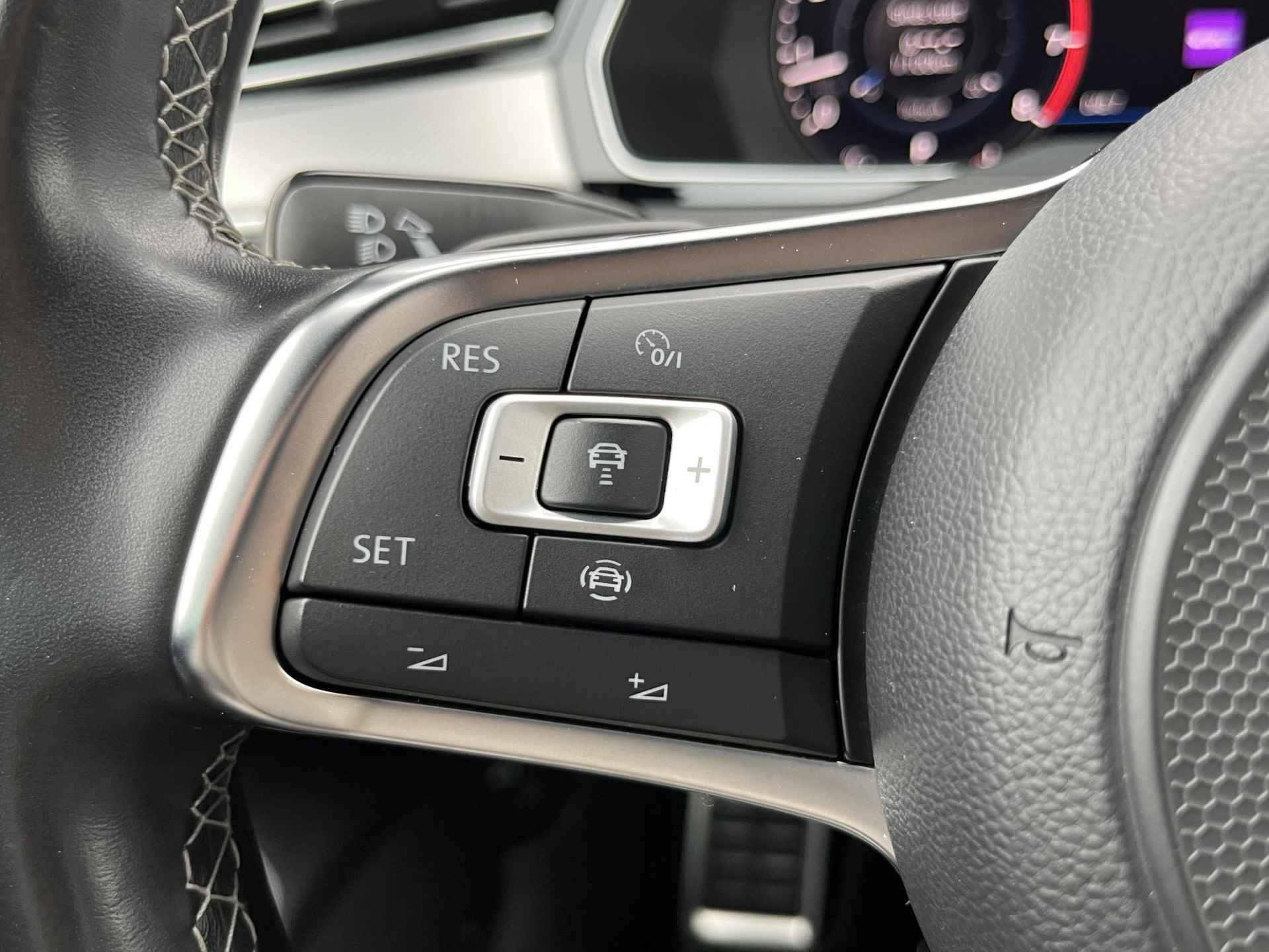 Volkswagen Passat Variant 1.5 TSI Highline Business R | Virtual cockpit | Vol leder | Groot scherm - 27/58