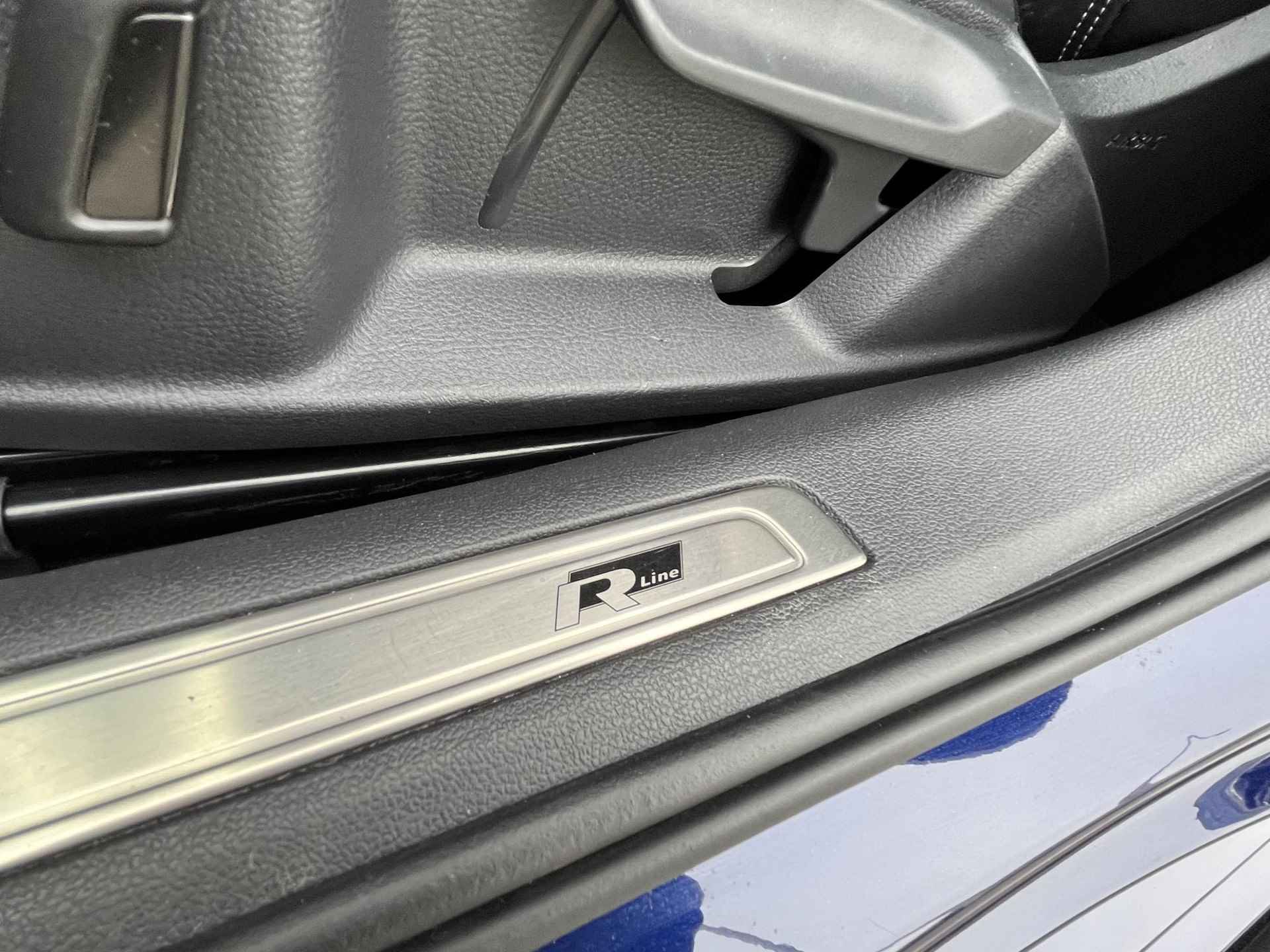 Volkswagen Passat Variant 1.5 TSI Highline Business R | Virtual cockpit | Vol leder | Groot scherm - 46/58