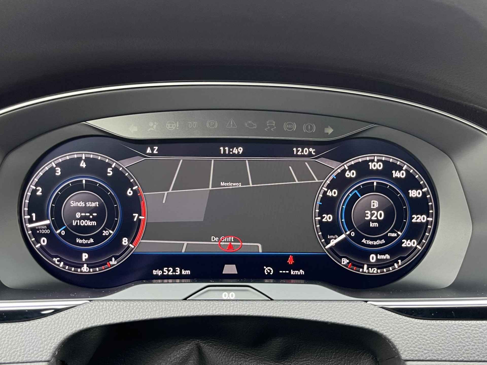 Volkswagen Passat Variant 1.5 TSI Highline Business R | Virtual cockpit | Vol leder | Groot scherm - 49/58