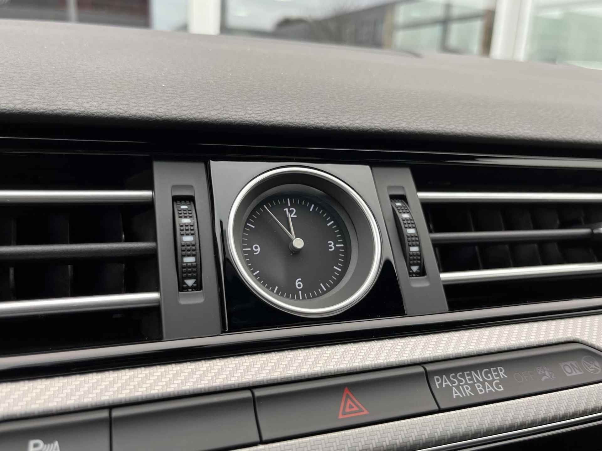 Volkswagen Passat Variant 1.5 TSI Highline Business R | Virtual cockpit | Vol leder | Groot scherm - 51/58