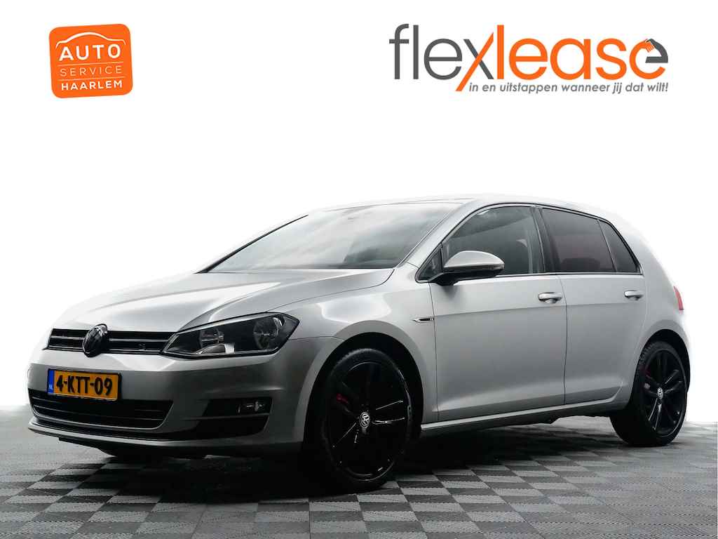 Volkswagen Golf BOVAG 40-Puntencheck