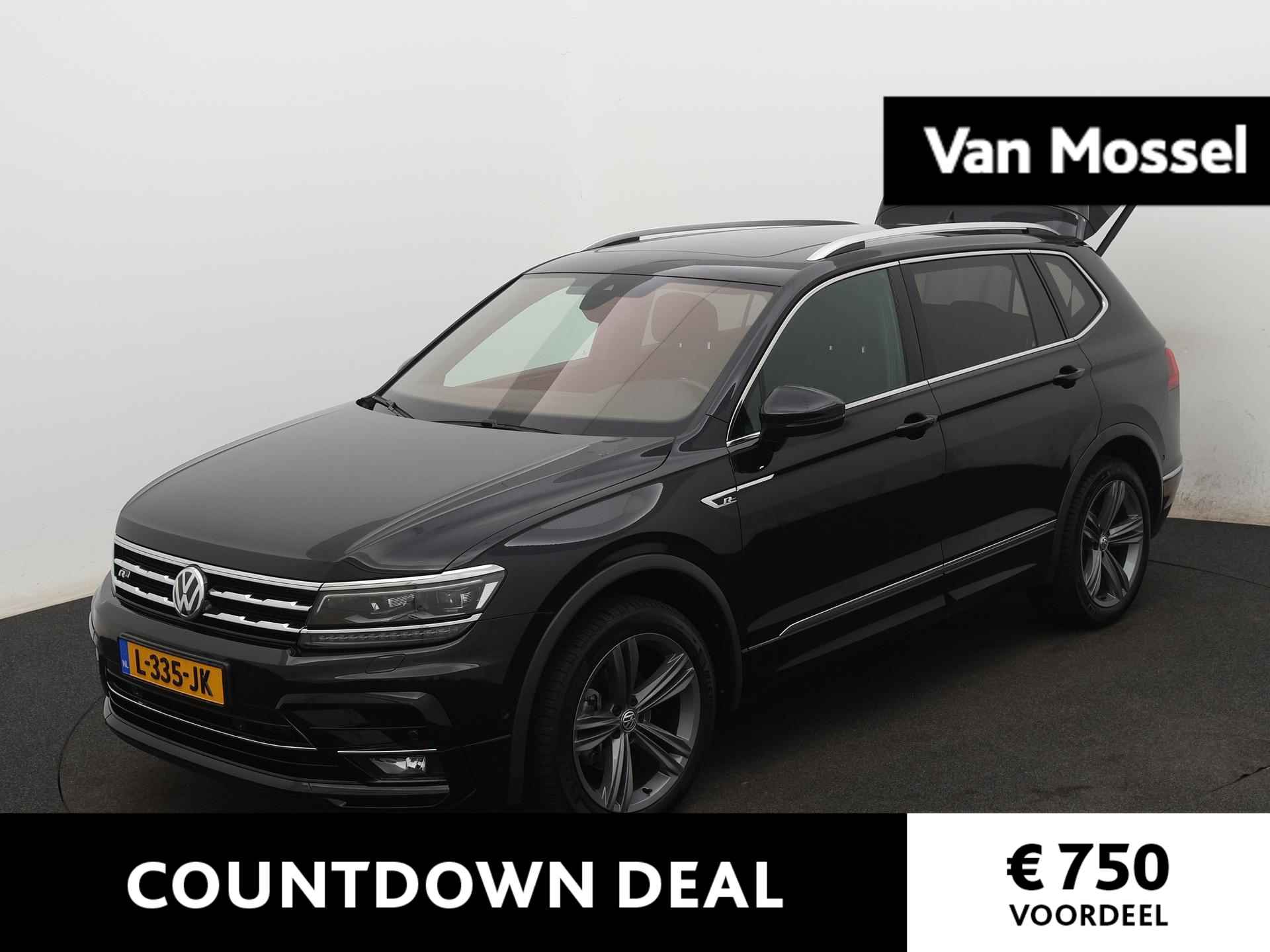 Volkswagen Tiguan BOVAG 40-Puntencheck