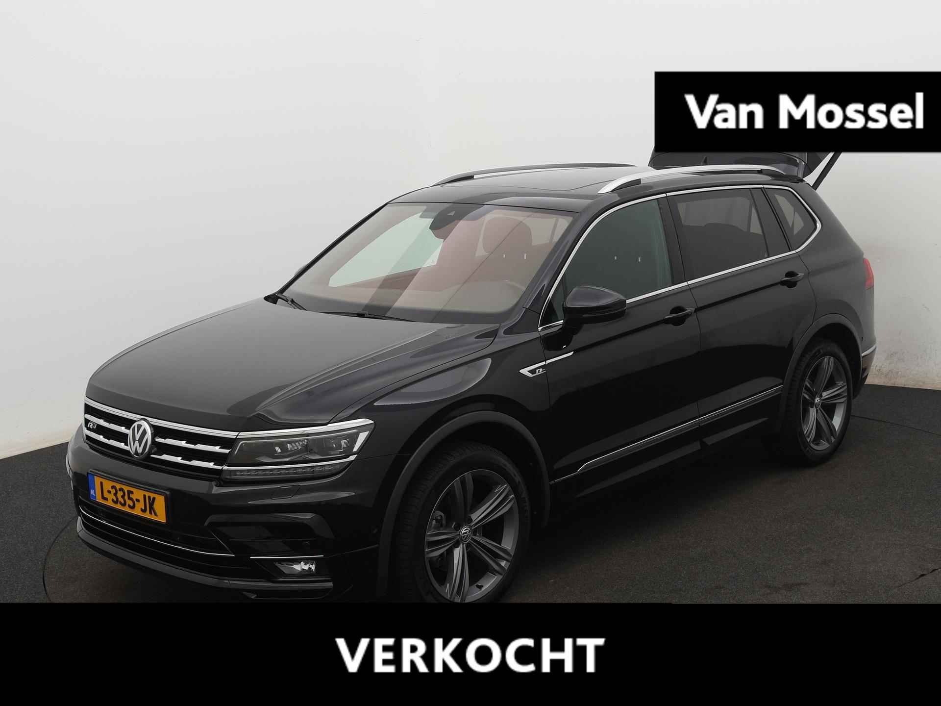 Volkswagen Tiguan BOVAG 40-Puntencheck