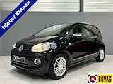 Volkswagen up! 1.0 high up! Navi|Cruise|PDC|Stoelverwarming