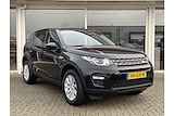 LAND ROVER Discovery Sport 2.0 TD4 150pk 4WD AUT SE Trekhaak RIJKLAAR