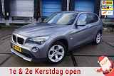 BMW X1 SDrive18i Executive * Automaat * Cruise * Airco