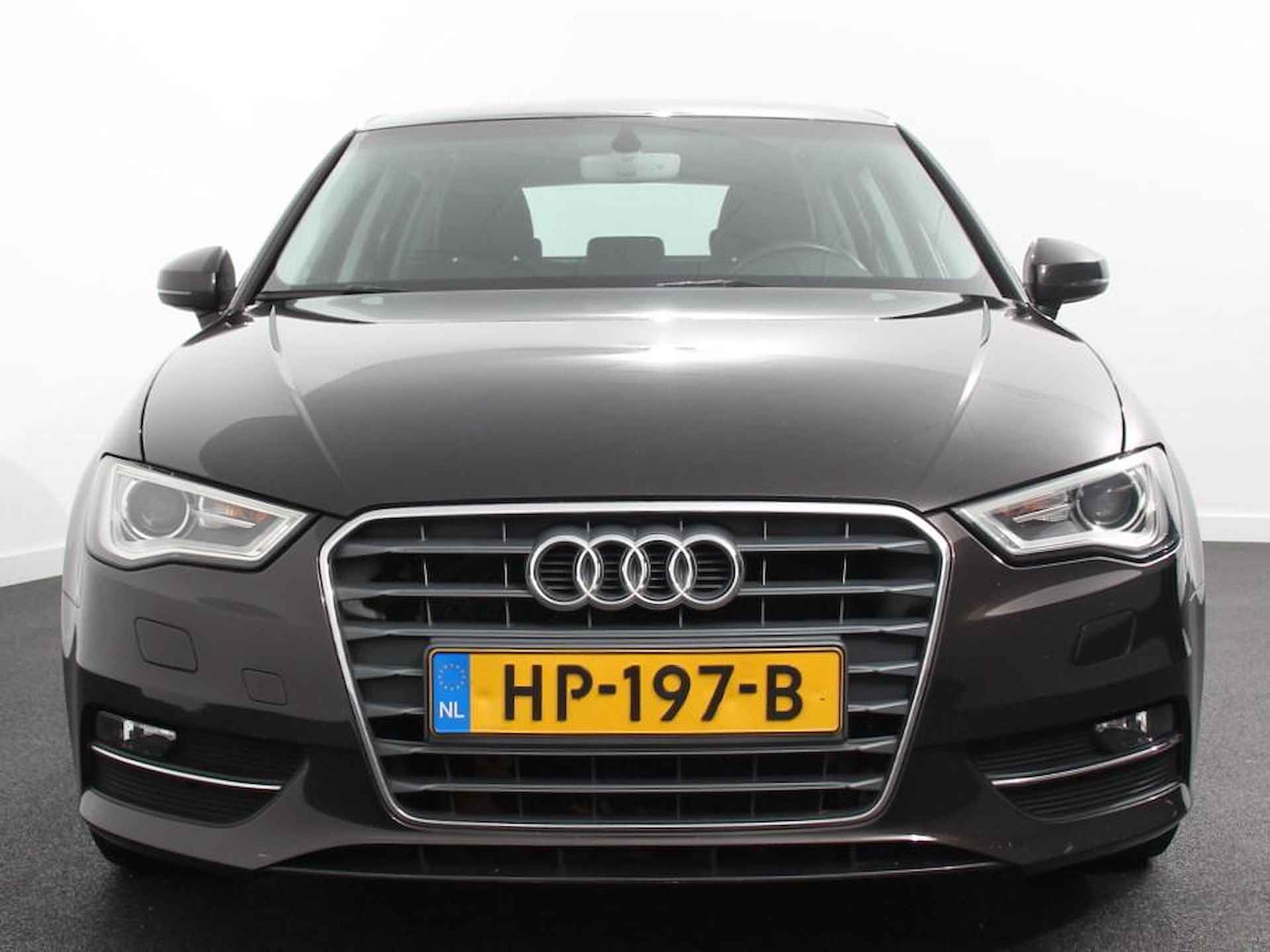 Audi A3 Sportback 1.2 TFSI S-Tronic Ambition Pro Line plus | Navigatie | Climate Control | Cruise Control | Parkeersensoren | Bluetooth | - 2/37