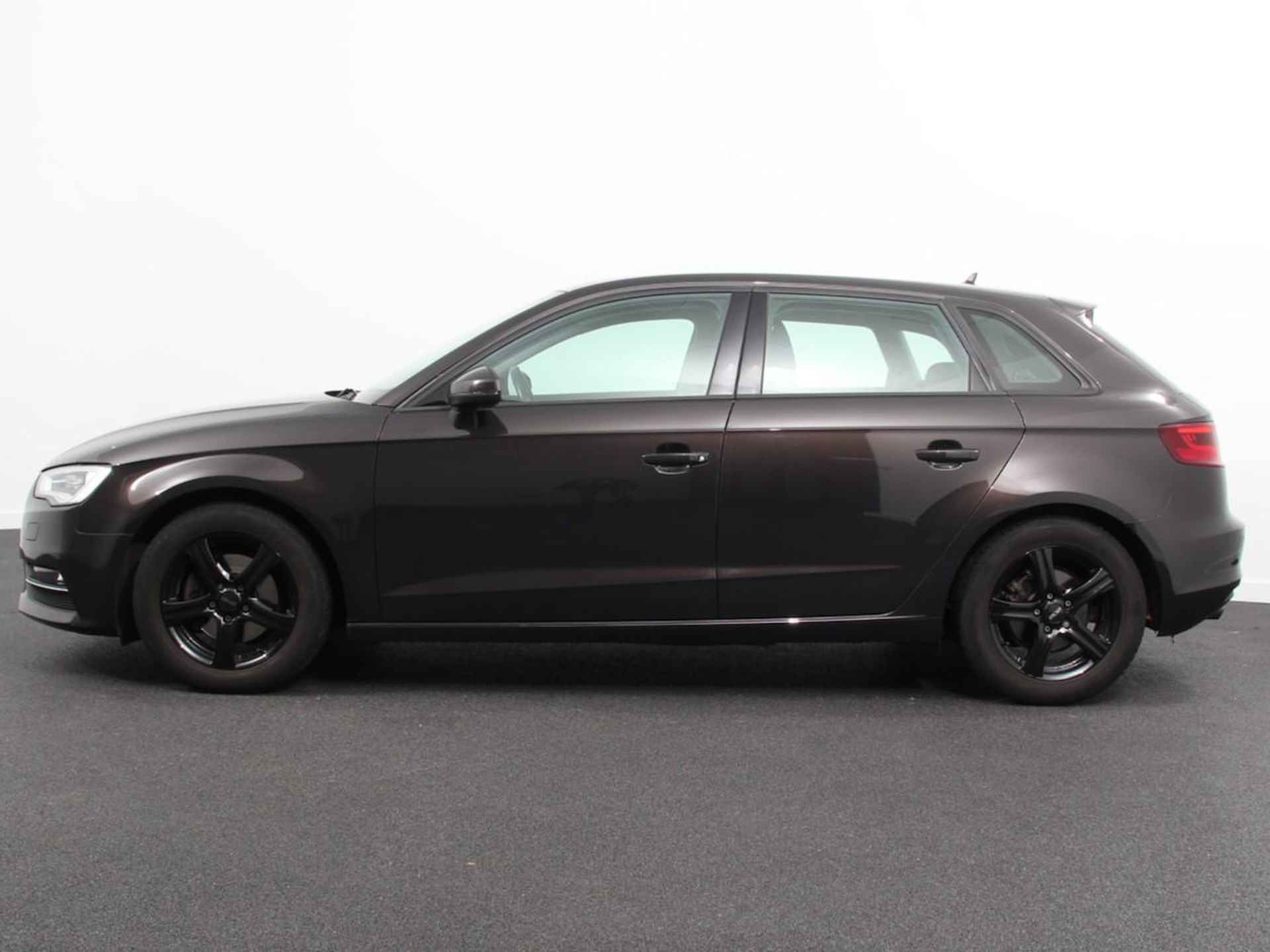 Audi A3 Sportback 1.2 TFSI S-Tronic Ambition Pro Line plus | Navigatie | Climate Control | Cruise Control | Parkeersensoren | Bluetooth | - 5/37