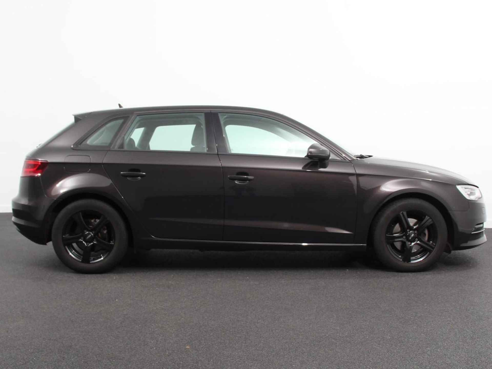 Audi A3 Sportback 1.2 TFSI S-Tronic Ambition Pro Line plus | Navigatie | Climate Control | Cruise Control | Parkeersensoren | Bluetooth | - 6/37