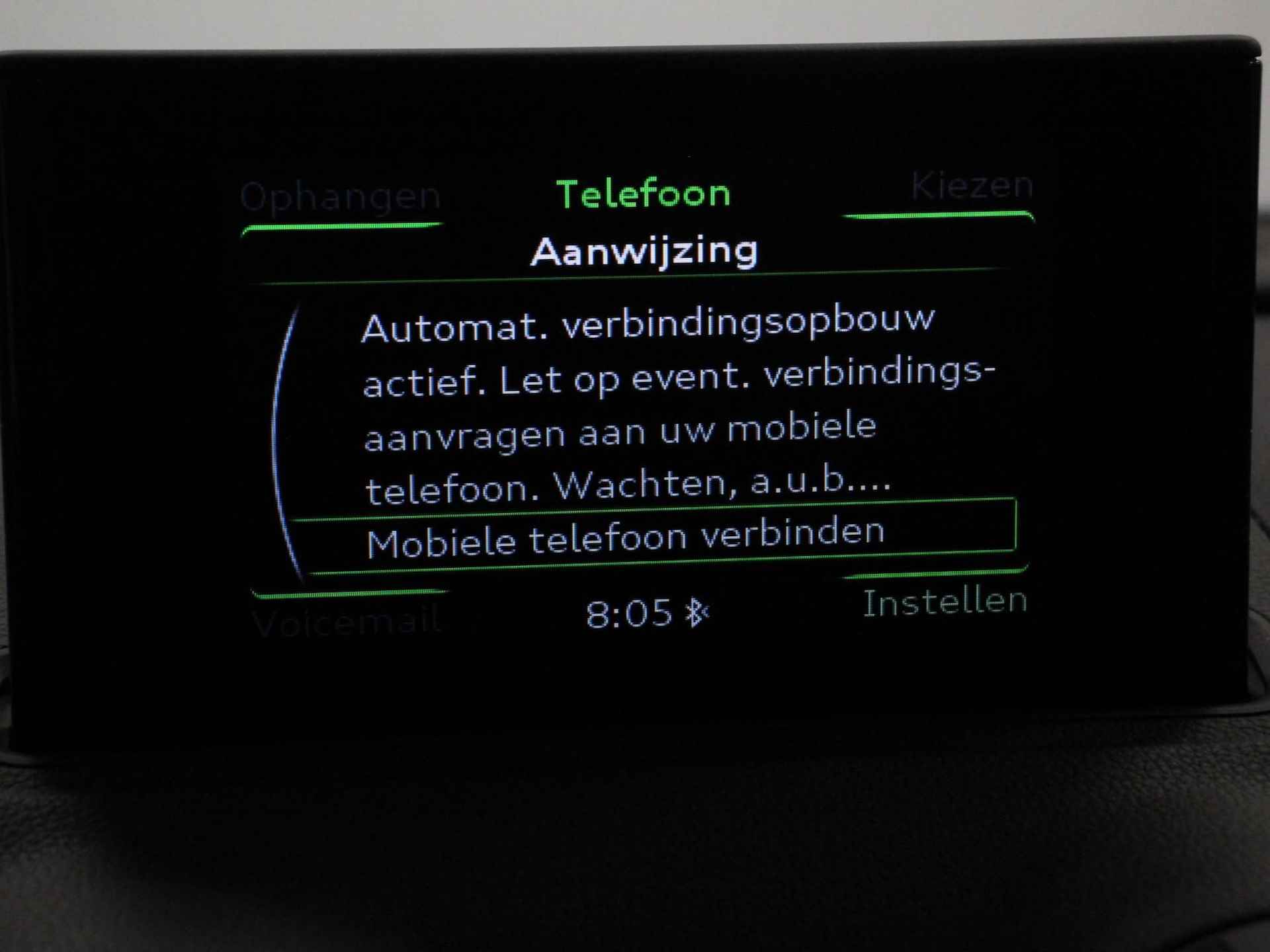 Audi A3 Sportback 1.2 TFSI S-Tronic Ambition Pro Line plus | Navigatie | Climate Control | Cruise Control | Parkeersensoren | Bluetooth | - 33/37