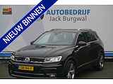 Volkswagen Tiguan 2.0 TDI 150PK DSG R-Line Trekhaak | Camera | Pano * All in prijs *