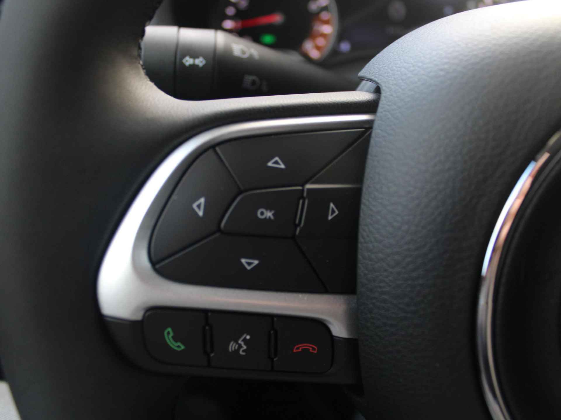 Jeep Renegade 1.5T e-Hybrid Limited | Automaat | Clima | Navi | Carplay | LED - 16/32