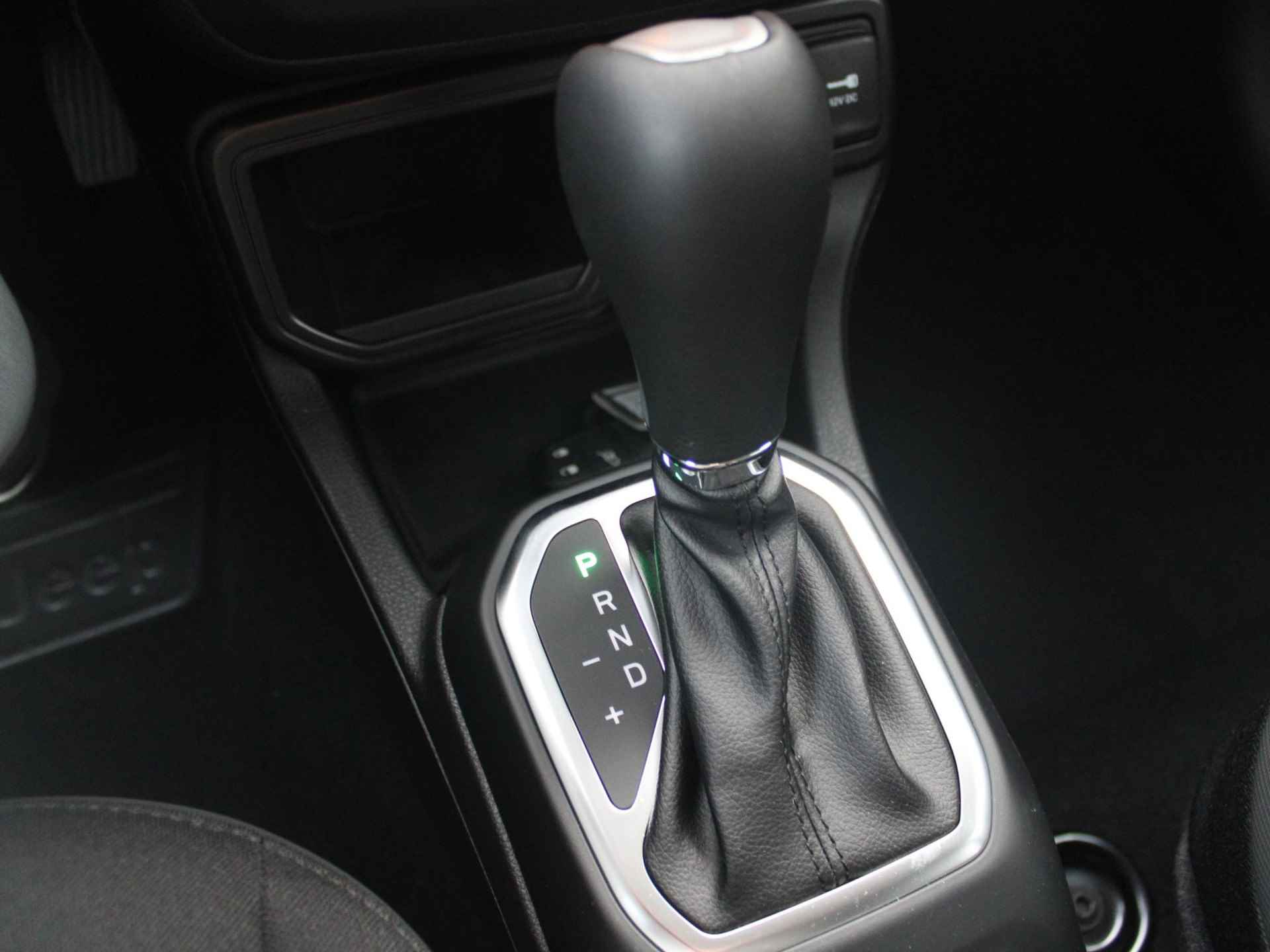 Jeep Renegade 1.5T e-Hybrid Limited | Automaat | Clima | Navi | Carplay | LED - 18/32