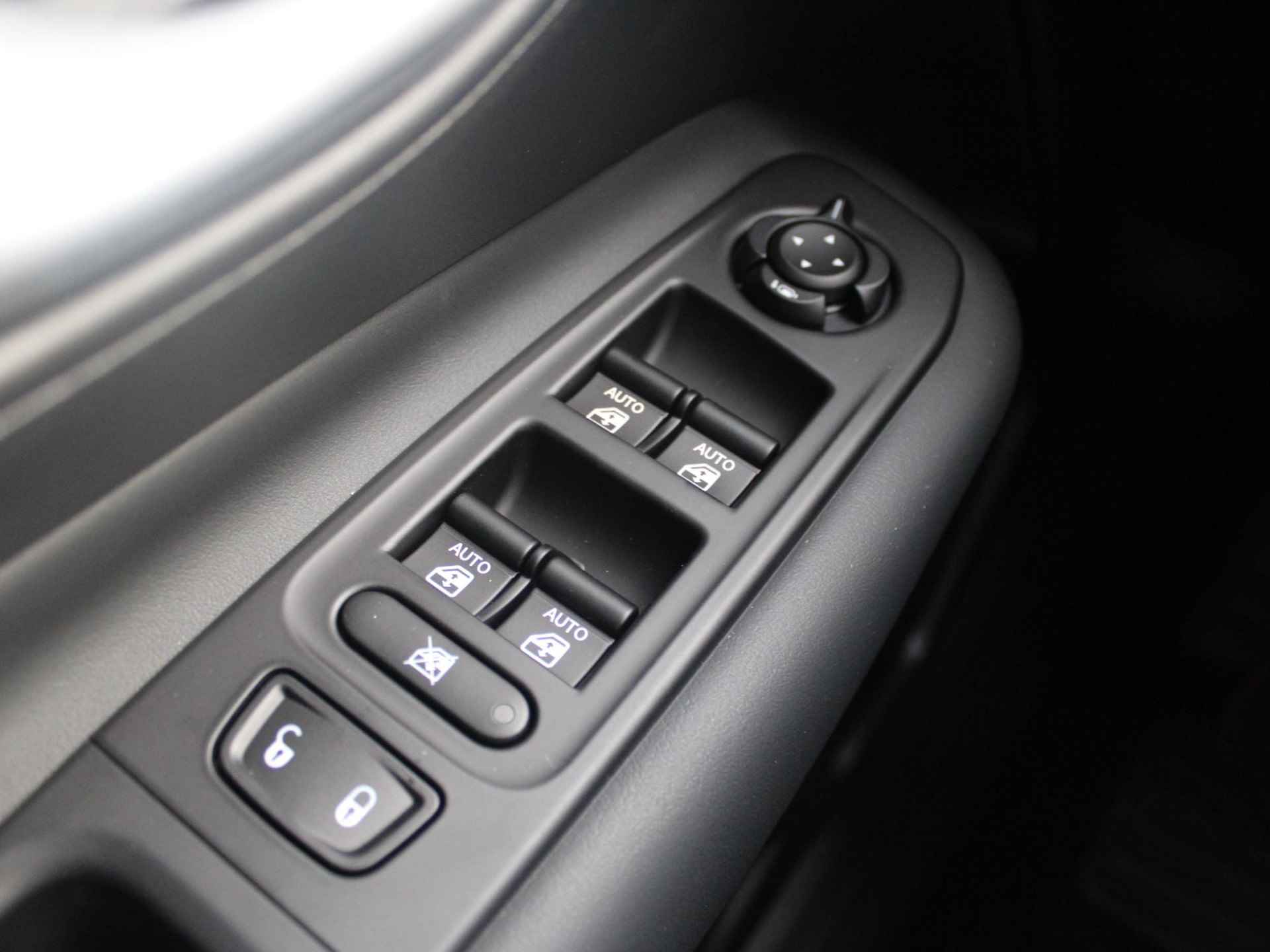 Jeep Renegade 1.5T e-Hybrid Limited | Automaat | Clima | Navi | Carplay | LED - 20/32