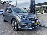 Honda CR-V 2.0 4WD Executive