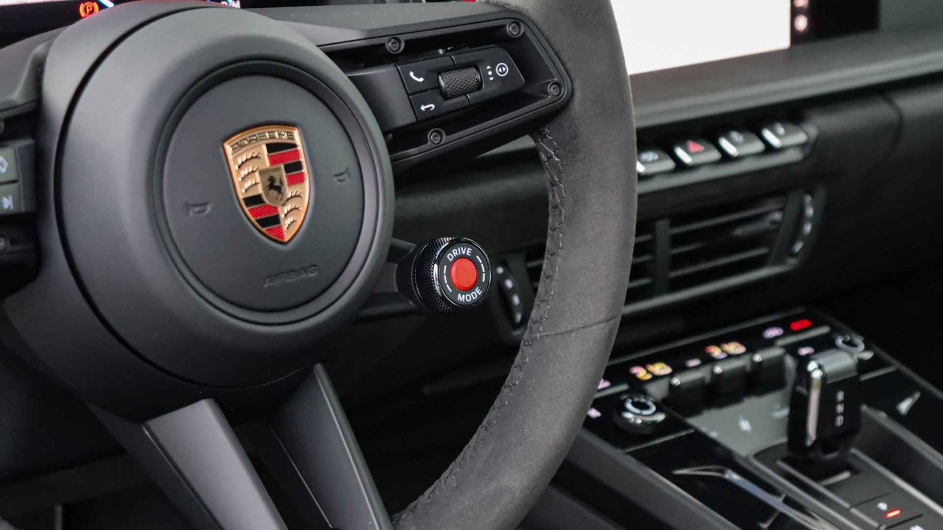 Porsche 911 992.2 3.0 Carrera 4 GTS | Lift | Schuifdak | BOSE Sound | Achterasbesturing | Surround View - 8/46