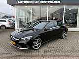 Mercedes-Benz CLA-klasse Shooting Brake 180 Business Solution