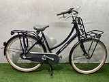 Cortina U4 Transport Dames Dark Grey Matt 50cm 2020