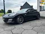 Porsche Panamera 4.8 4S|V8|Schuifdak|StoelV|Nieuwstaat|400PK|AUT7