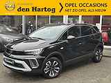 Opel Crossland 1.2 Turbo Elegance Stoel+ stuurverwarming/Camera/Navi groot.