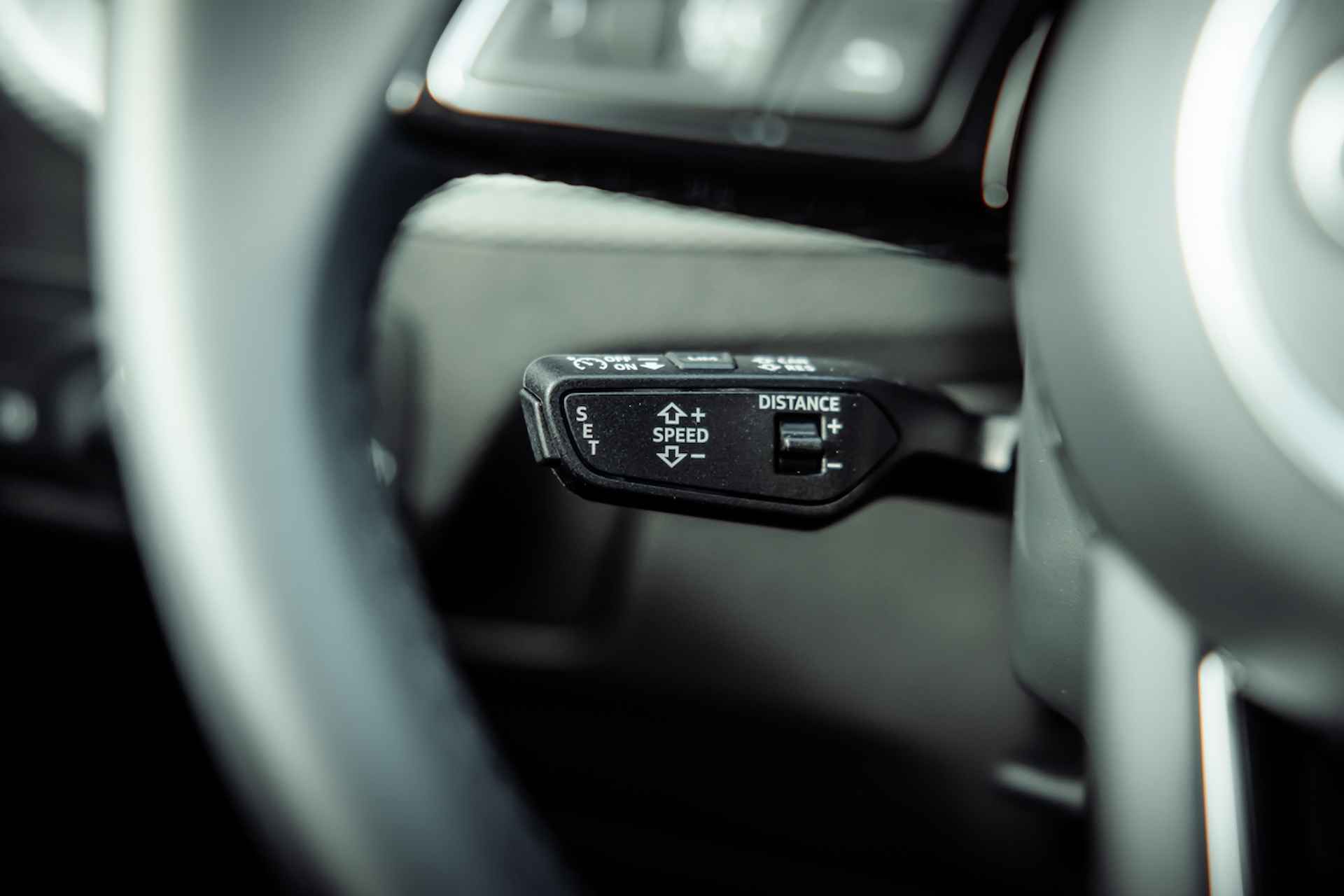 Audi Q2 35 TFSI 150pk s-tronic Advanced edition | Parking pakket | Camera | Adaptive cruise control | Stoelverwarming | Audi Sound - 24/30