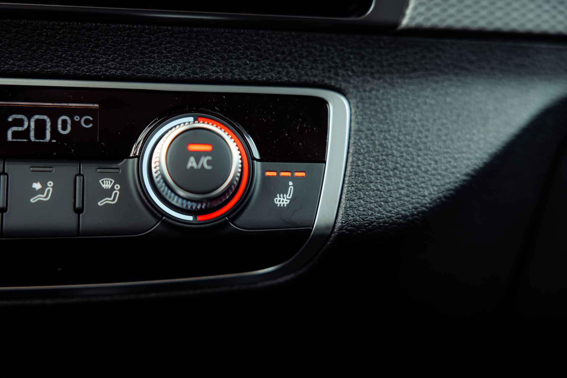 Audi Q2 35 TFSI 150pk s-tronic Advanced edition | Parking pakket | Camera | Adaptive cruise control | Stoelverwarming | Audi Sound - 26/30