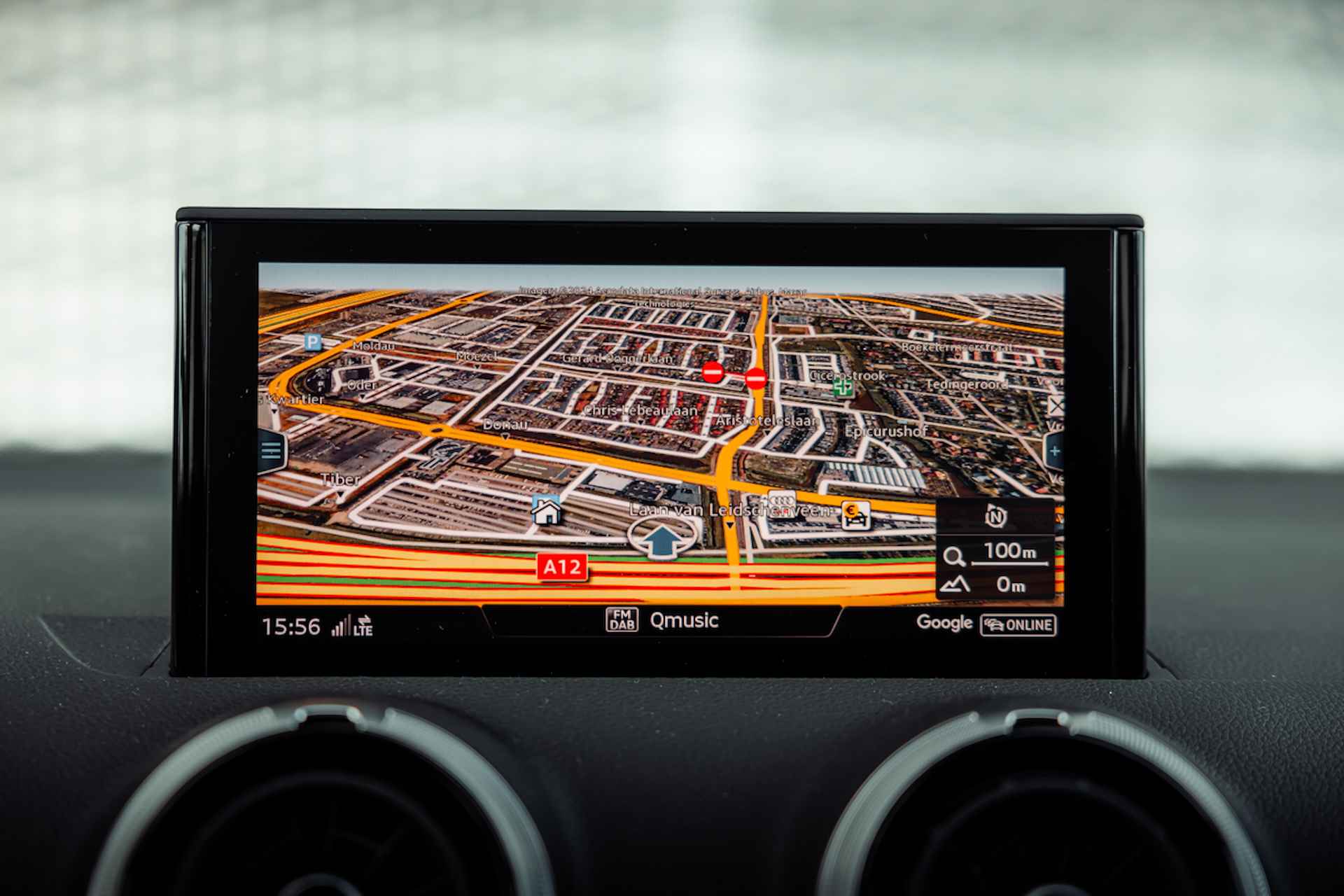 Audi Q2 35 TFSI 150pk s-tronic Advanced edition | Parking pakket | Camera | Adaptive cruise control | Stoelverwarming | Audi Sound - 28/30