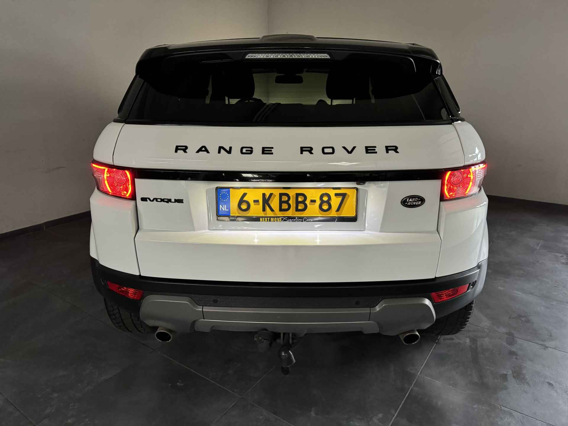 Land Rover Range Rover Evoque 2.0 Si 4WD Prestige✅Panoramadak✅LPG✅Origineel Nederlands✅Stoelverwarming✅Achteruitrijcamera✅Carplay✅Meridian✅NAP✅ - 65/79