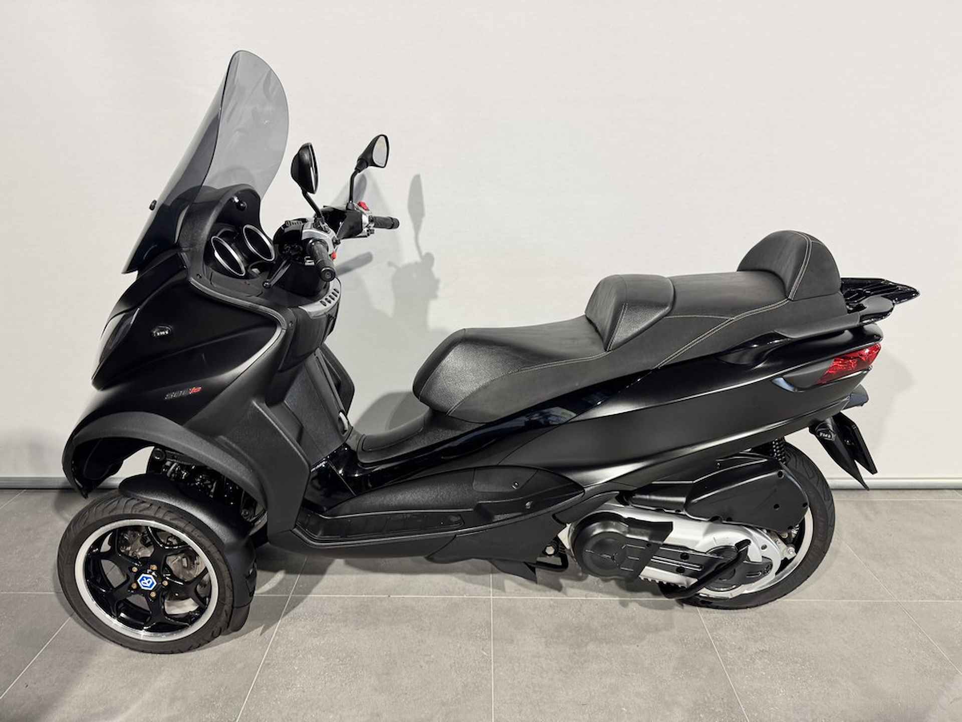 Piaggio MP3 500 LT ABS - 7/7