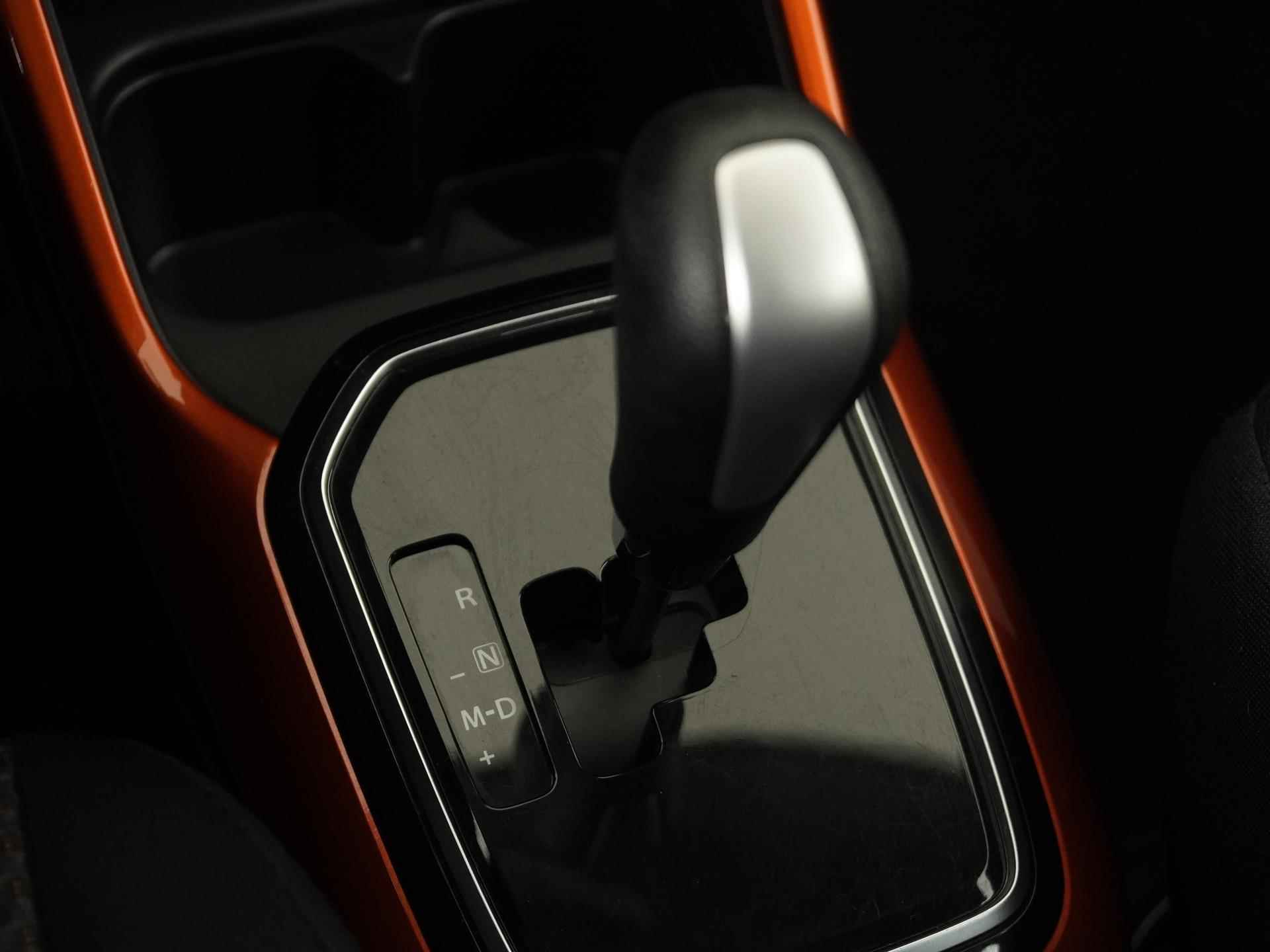Suzuki Ignis 1.2 Select Automaat | Camera | Stoelverwarming | Lichtmetalen Velgen | FD | Zondag Open! - 11/32