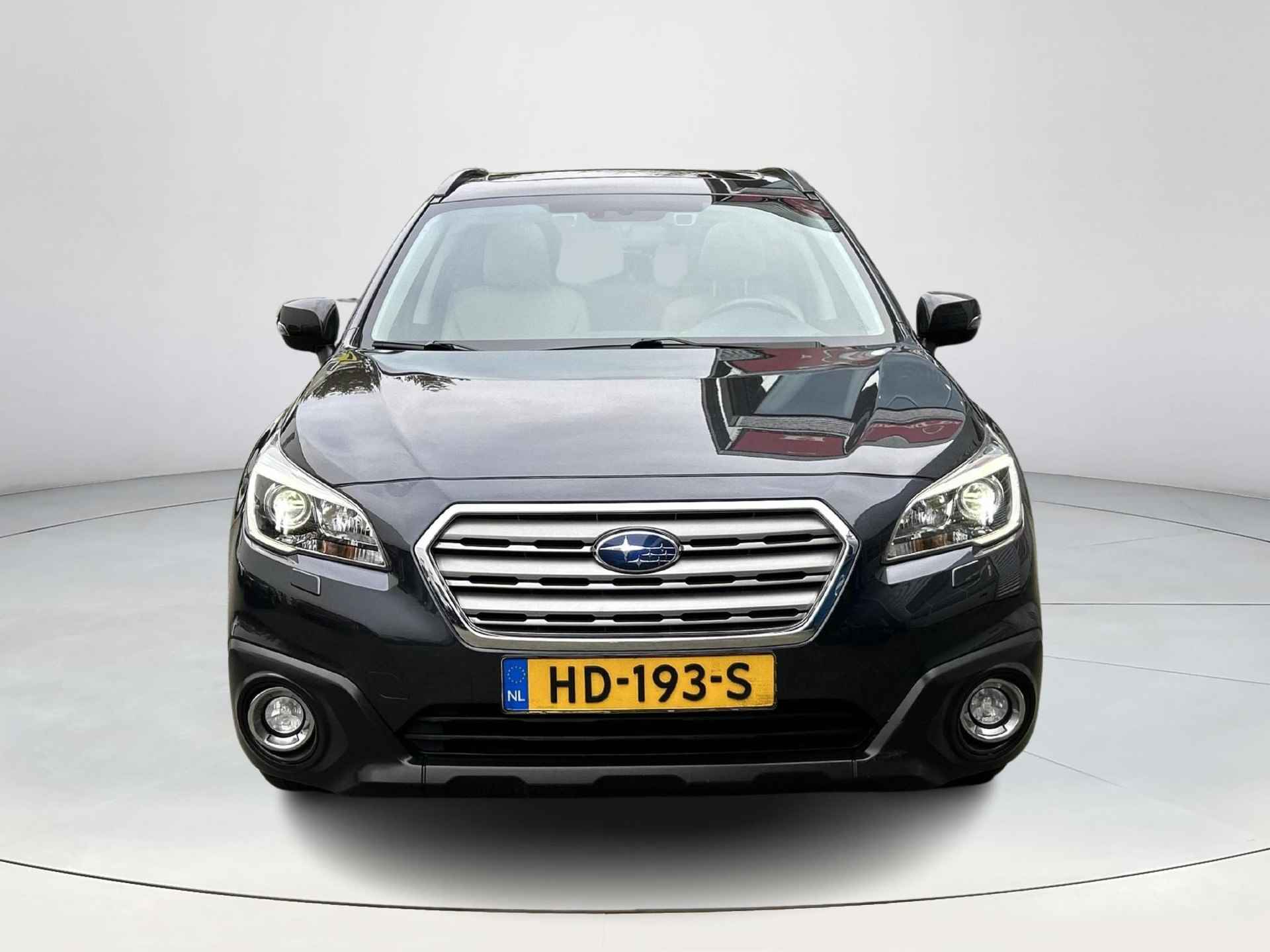 Subaru Outback 2.5i Premium |financieringsaanbod 5,99%| - 8/21