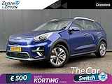 Kia e-Niro DynamicLine 64 kWh 3-Fase | 1e Eigenaar | Dealer onderhouden | Fabrieksgarantie  t/m 7-6-2029 | NAP