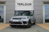 Land Rover Range Rover Sport 2.0 P400e HSE Dynamic | Matrix LED