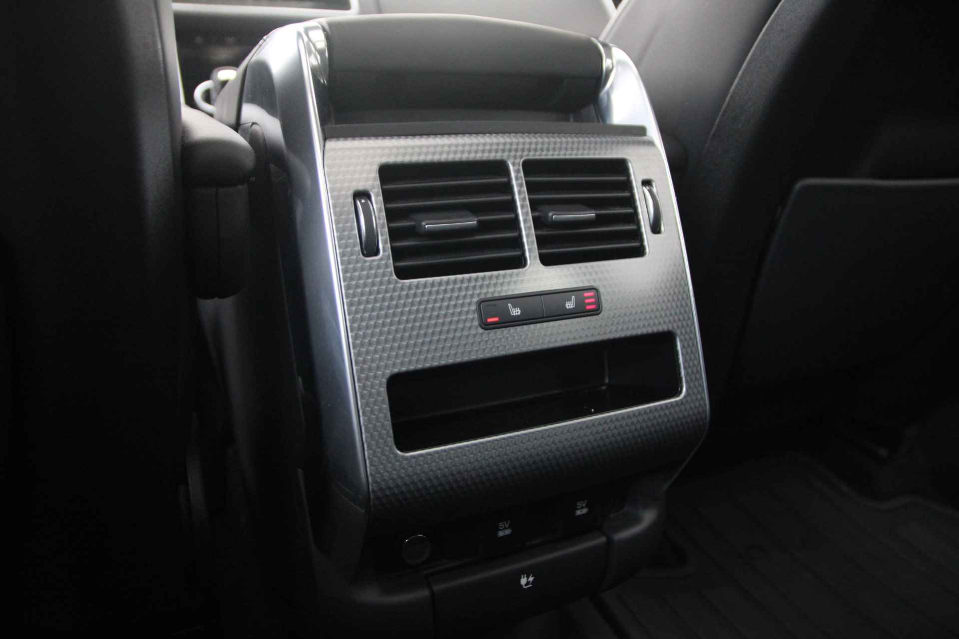 Land Rover Range Rover Sport 2.0 P400e HSE Dynamic | Matrix LED - 24/38