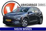 Hyundai Kona EV Premium 64 kWh ✅ Leder ✅ Carplay ✅ LED