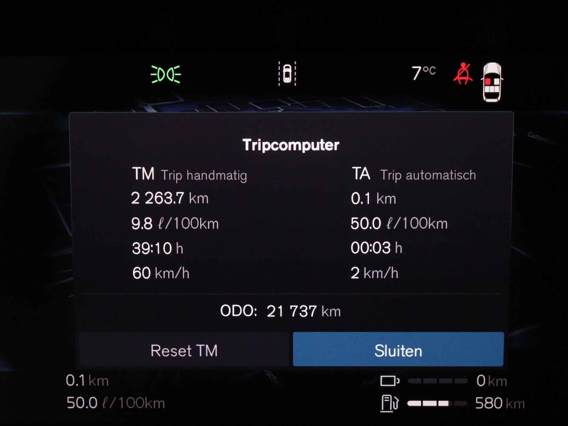 Volvo XC60 T6 PLUG-IN HYBRID LONG R. PLUS DARK GEVENT LEDER LUCHTVERING 360 - 26/39